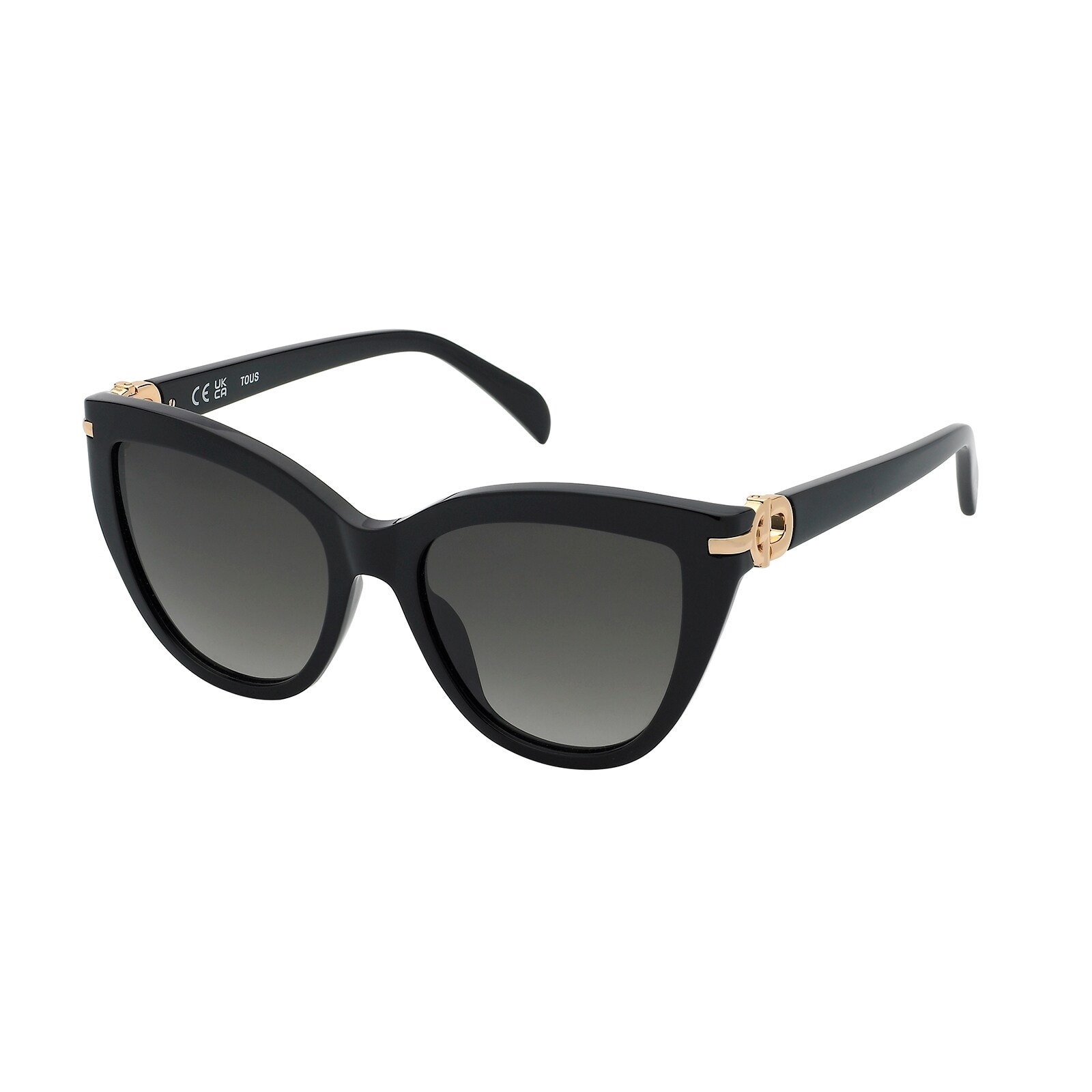 Black Sunglasses TOUS MANIFESTO
