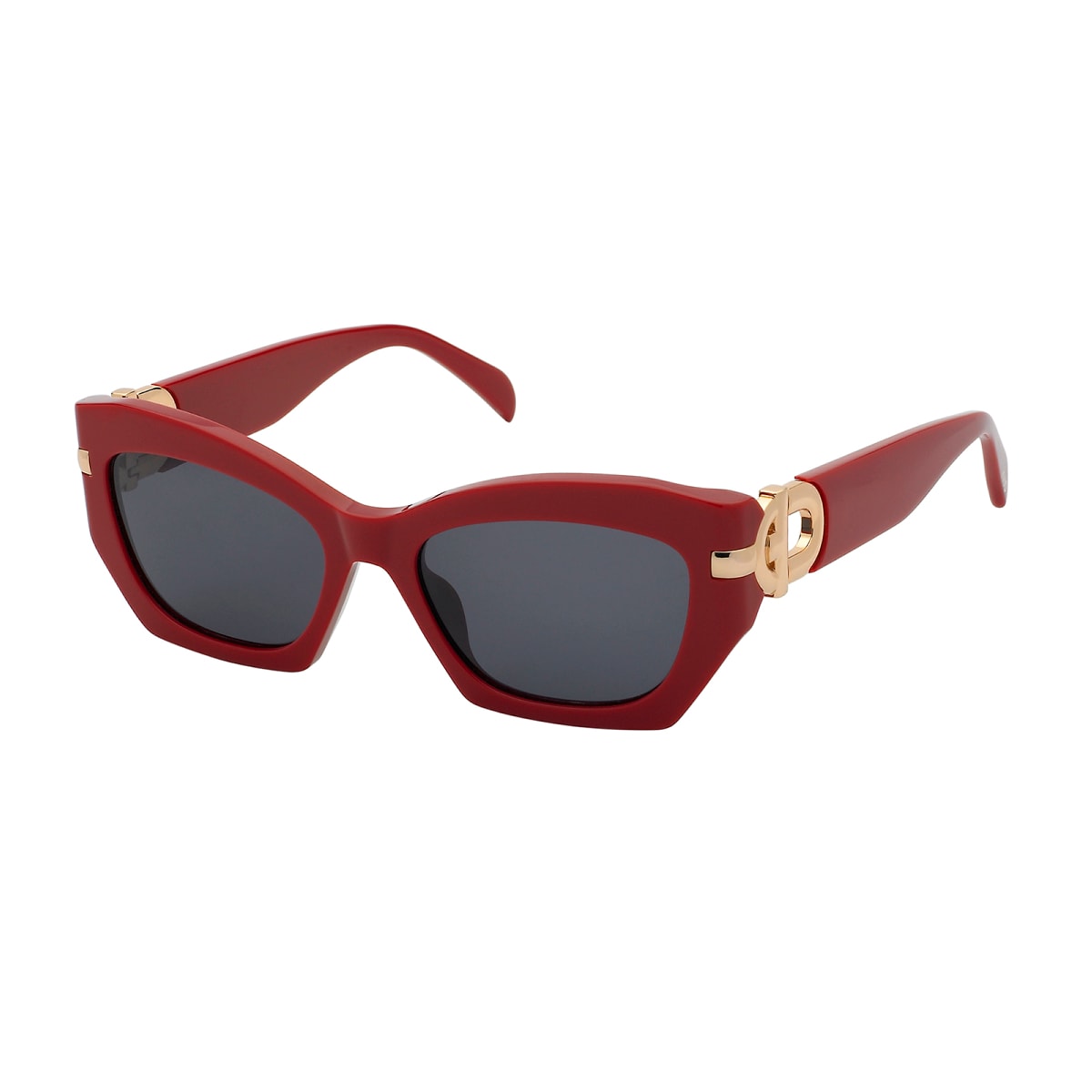 Red Sunglasses TOUS MANIFESTO image number 0