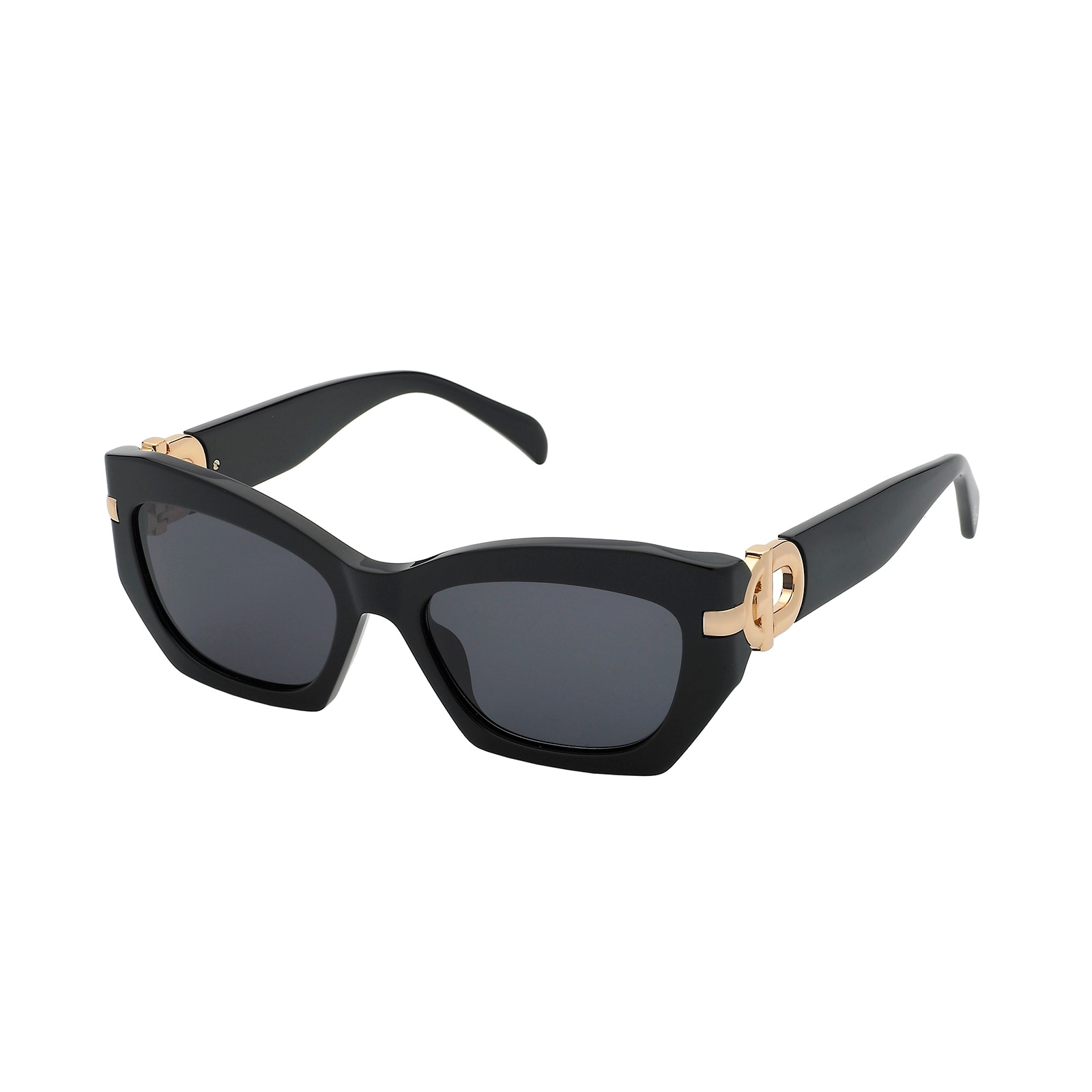 Gafas de sol negras TOUS MANIFESTO image number 0