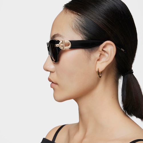 Black Sunglasses TOUS MANIFESTO