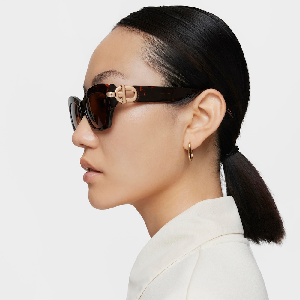 Gafas de sol havana TOUS MANIFESTO image number 2