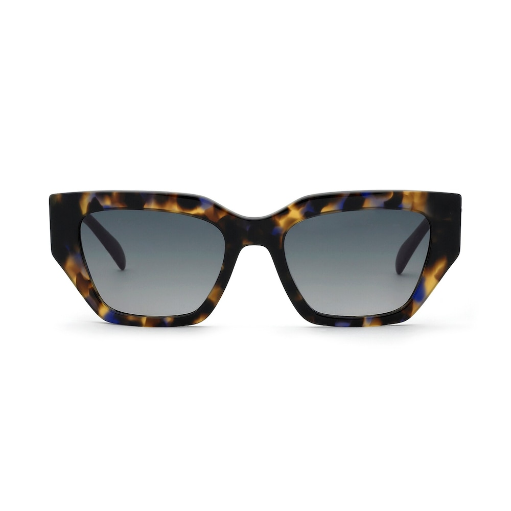 Gafas de sol havana y moradas TOUS Mama