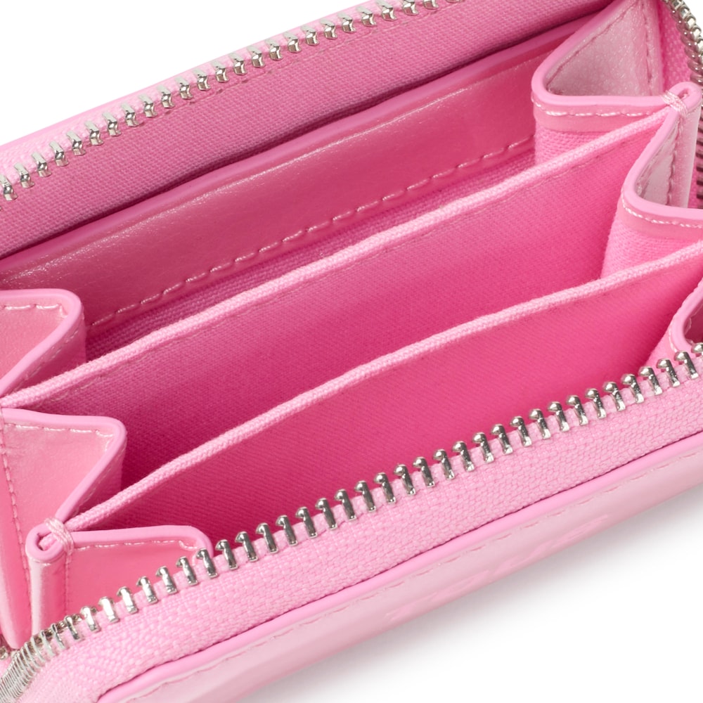 Change purse New Dorp