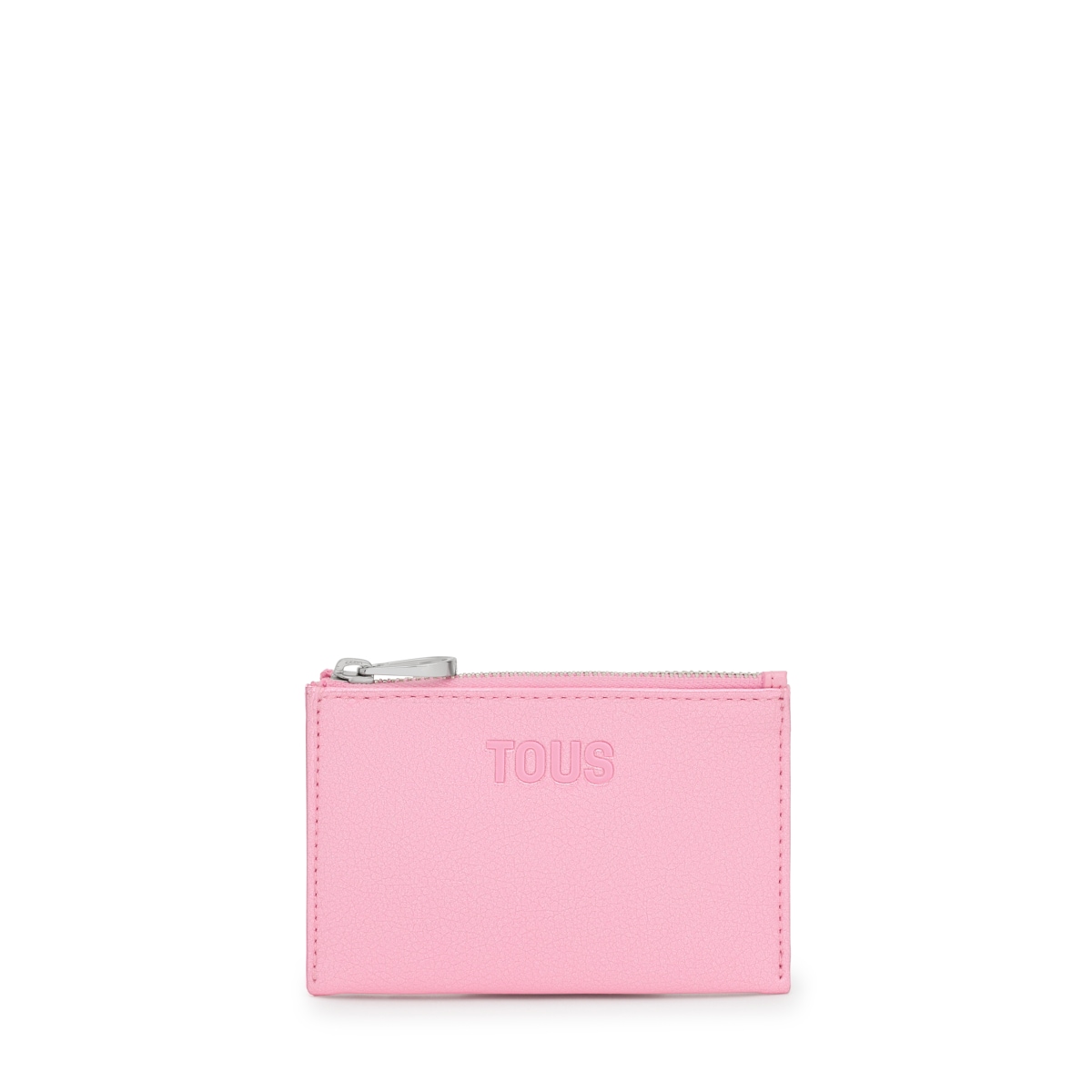 Pink Change purse-cardholder New Dorp
