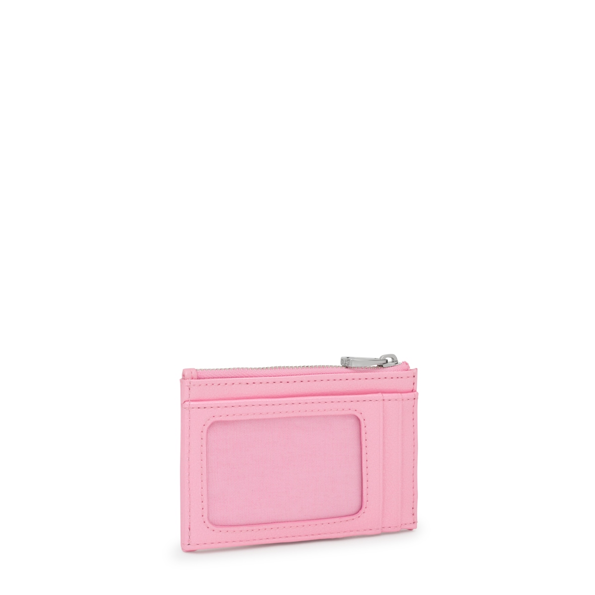 Pink Change purse-cardholder New Dorp