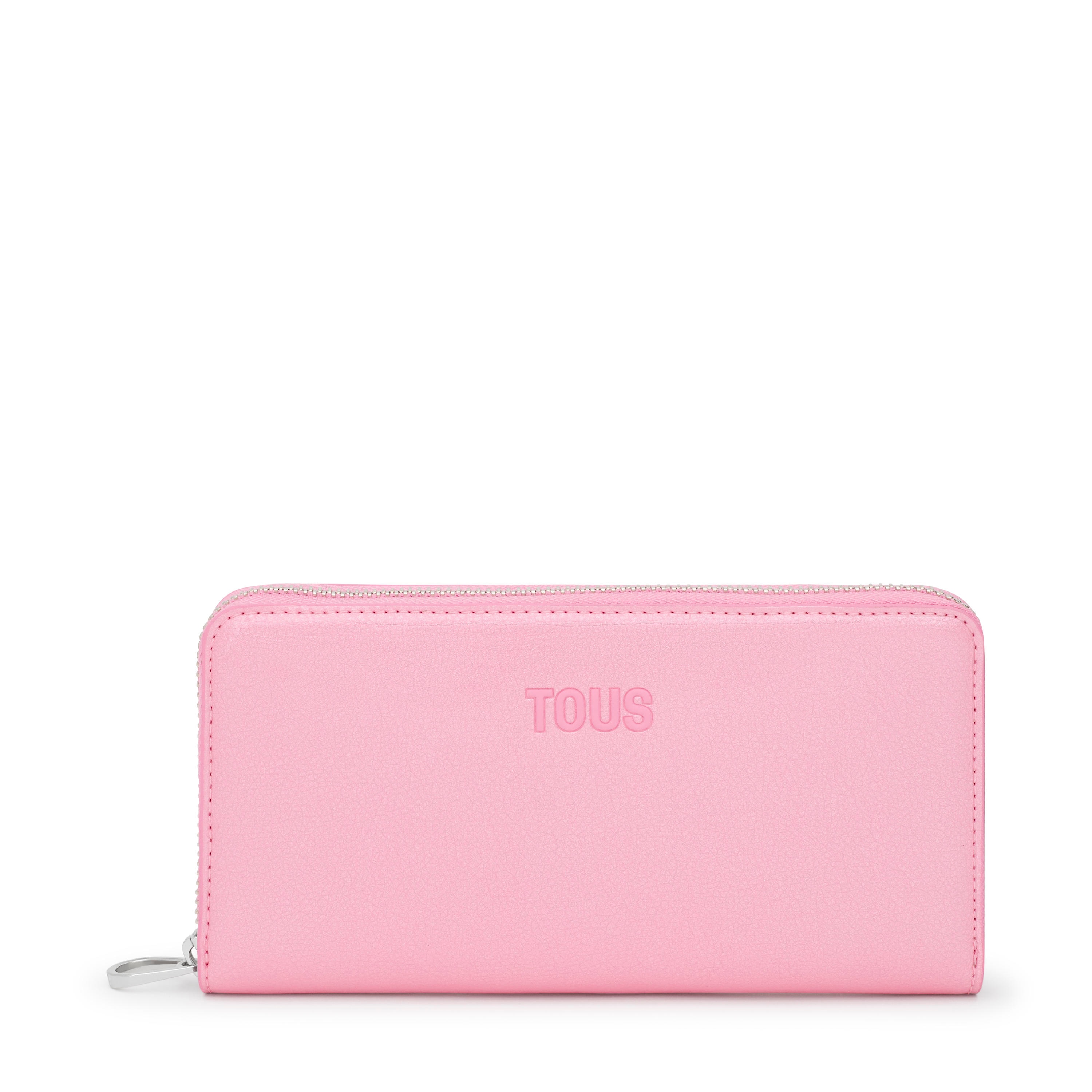 Pink Wallet New Dorp