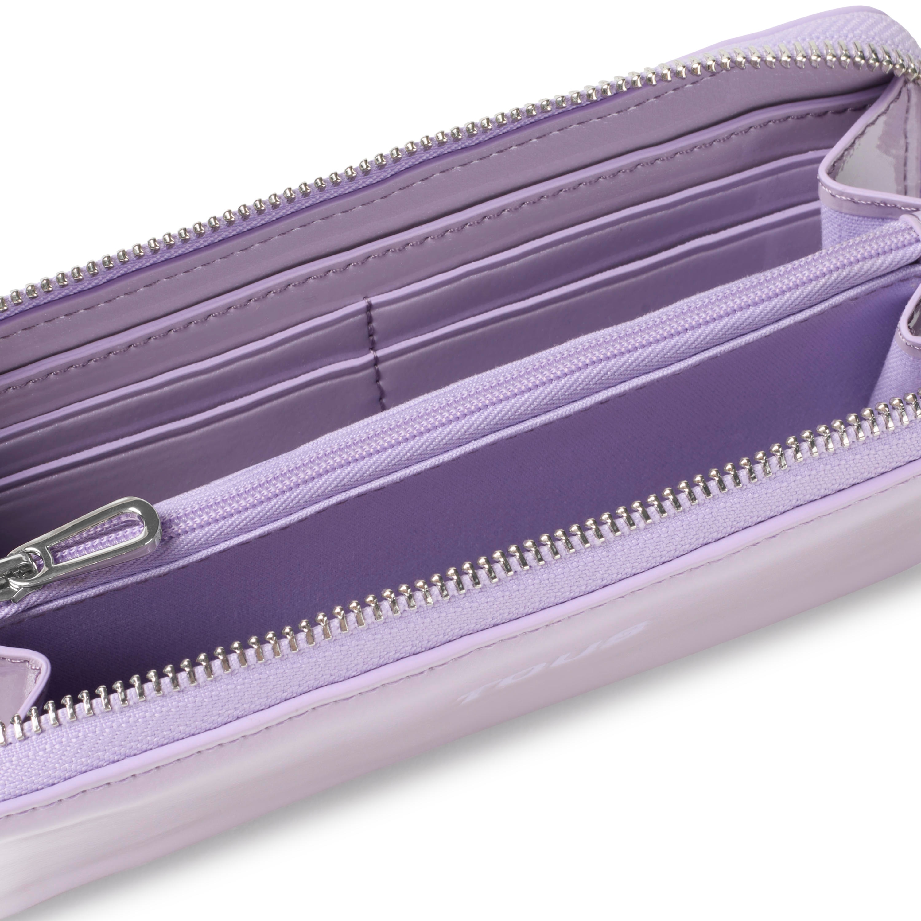 Lilac Wallet New Dorp