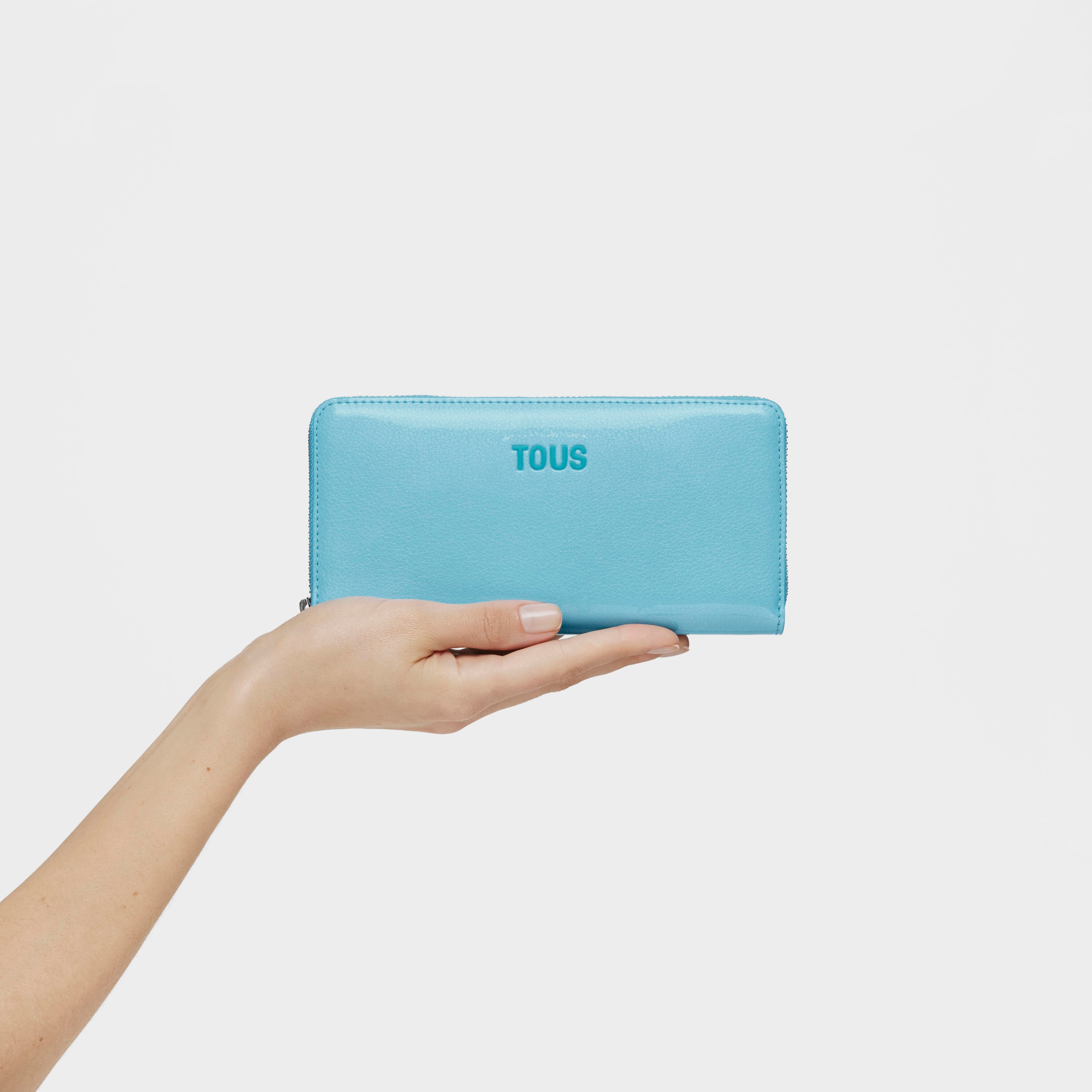 Blue Wallet New Dorp