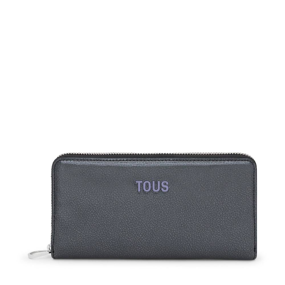 Black Wallet New Dorp