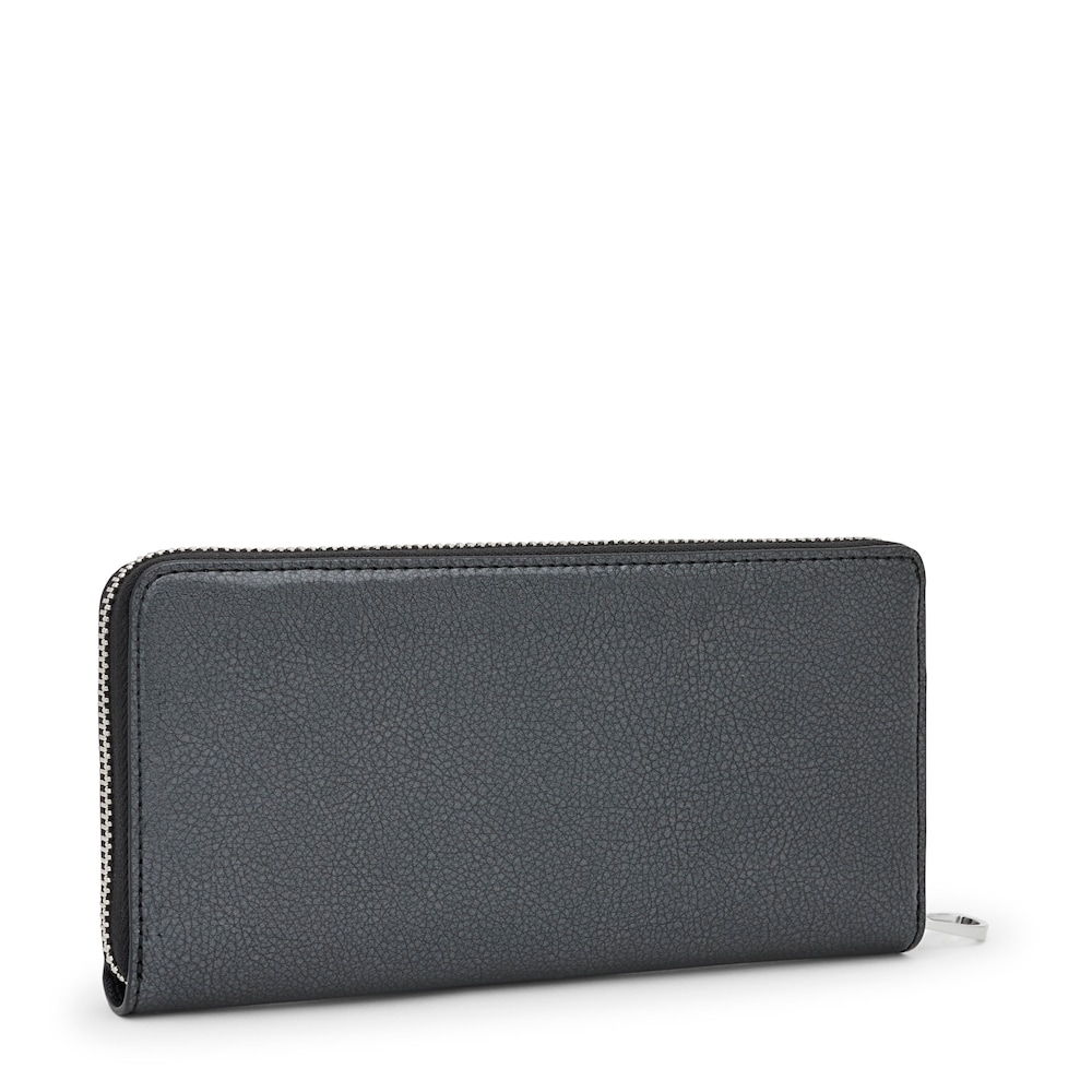 Black Wallet New Dorp