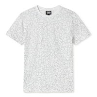 Camiseta de manga corta blanca TOUS Bold Bear M