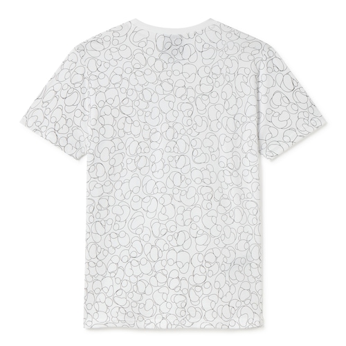 Camiseta de manga corta blanca TOUS Bold Bear M