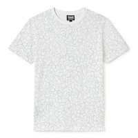 White short-sleeved T-shirt TOUS Bold Bear L