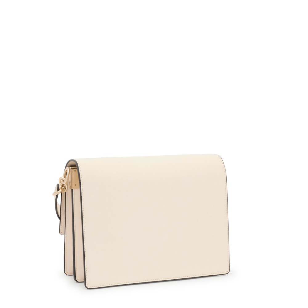 Medium beige Audree Crossbody bag TOUS Brenda