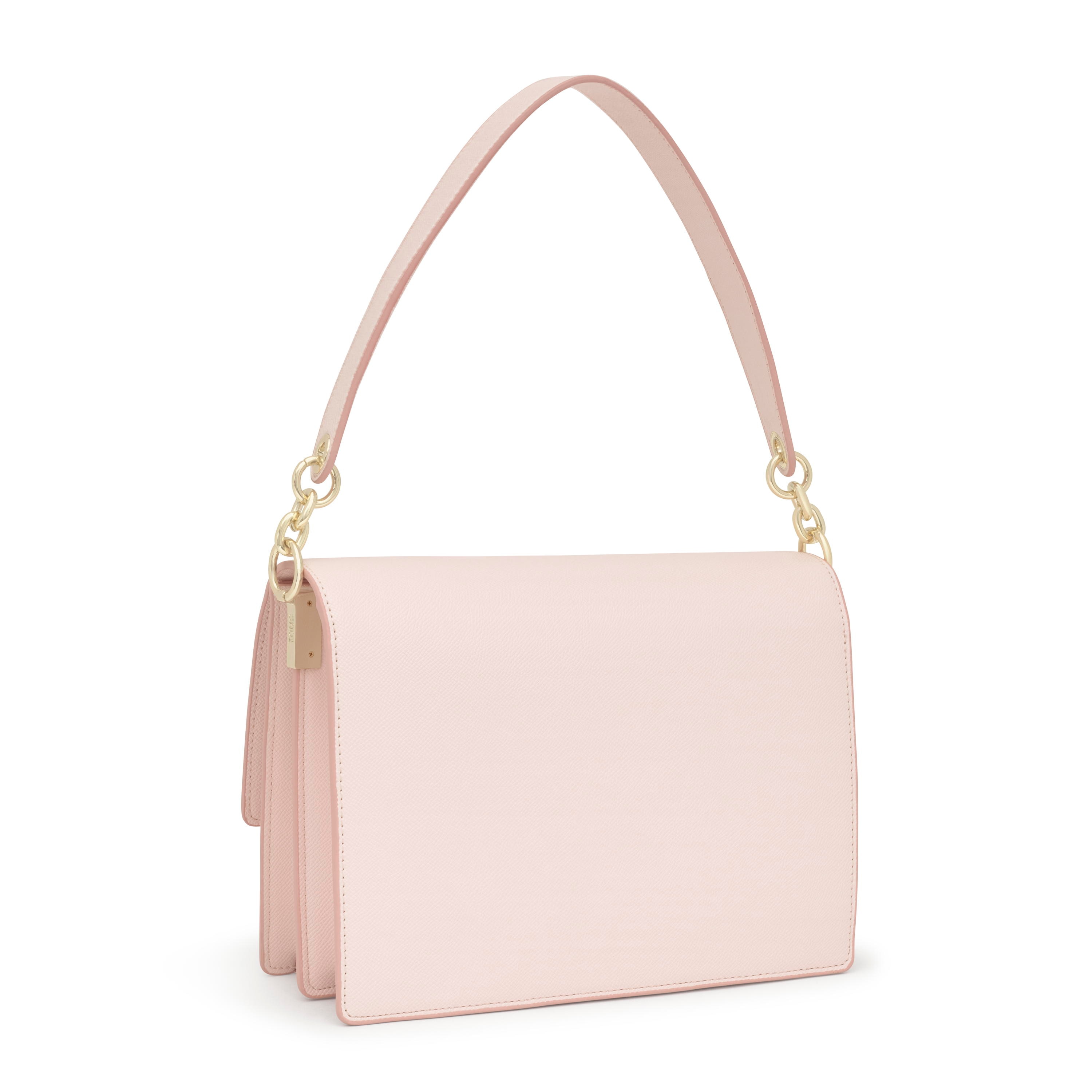 Medium light pink Audree Crossbody bag TOUS Brenda