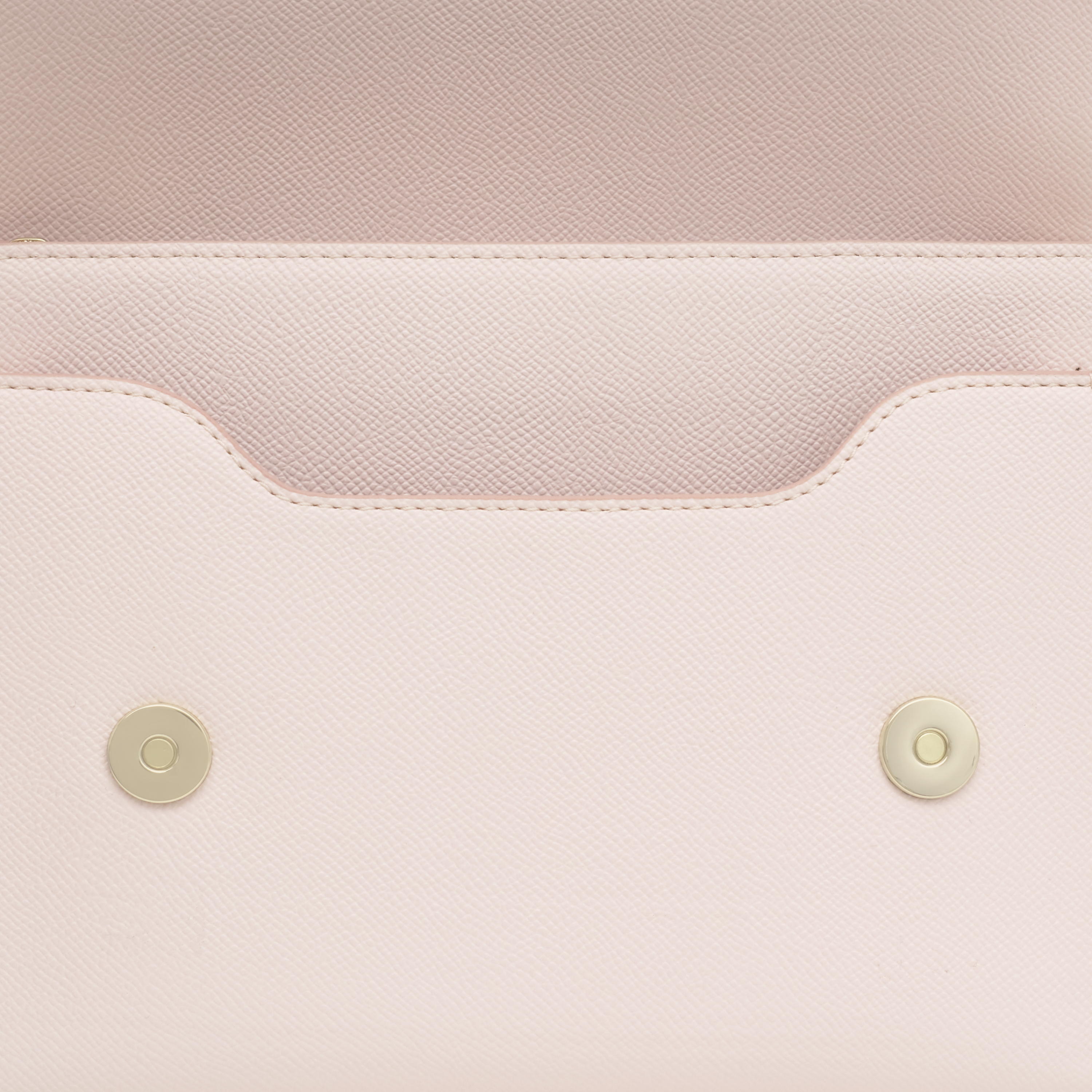 Medium light pink Audree Crossbody bag TOUS Brenda