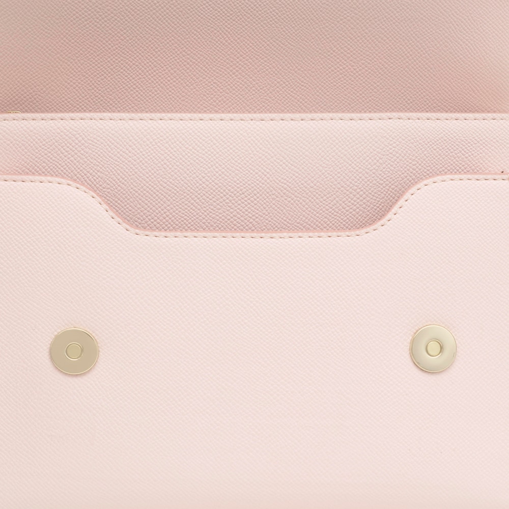 Bandolera mediana Audree rosa claro TOUS Brenda image number 3