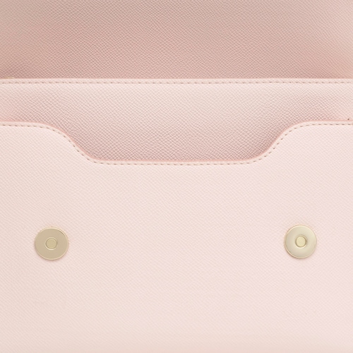 Bandolera mitjana Audree rosa clar TOUS Brenda