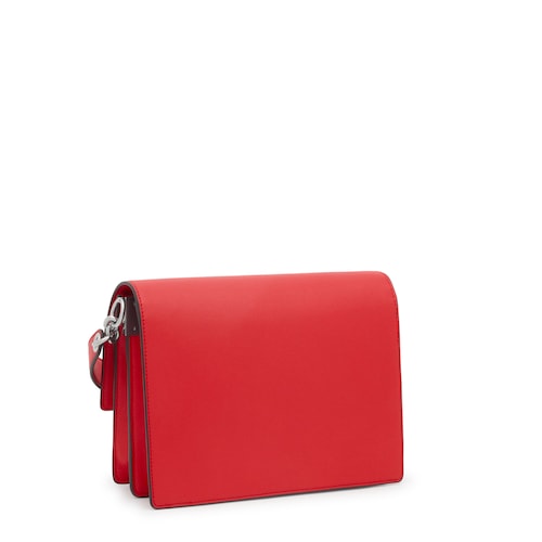 Bandolera mediana Audree roja TOUS Brenda