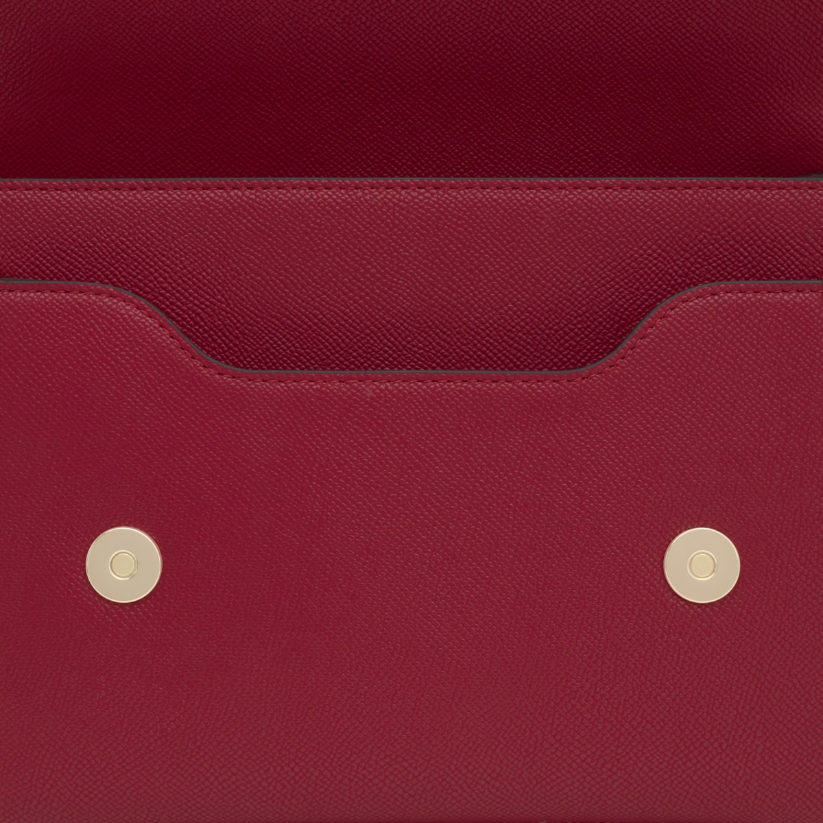Medium maroon Audree Crossbody bag TOUS Brenda