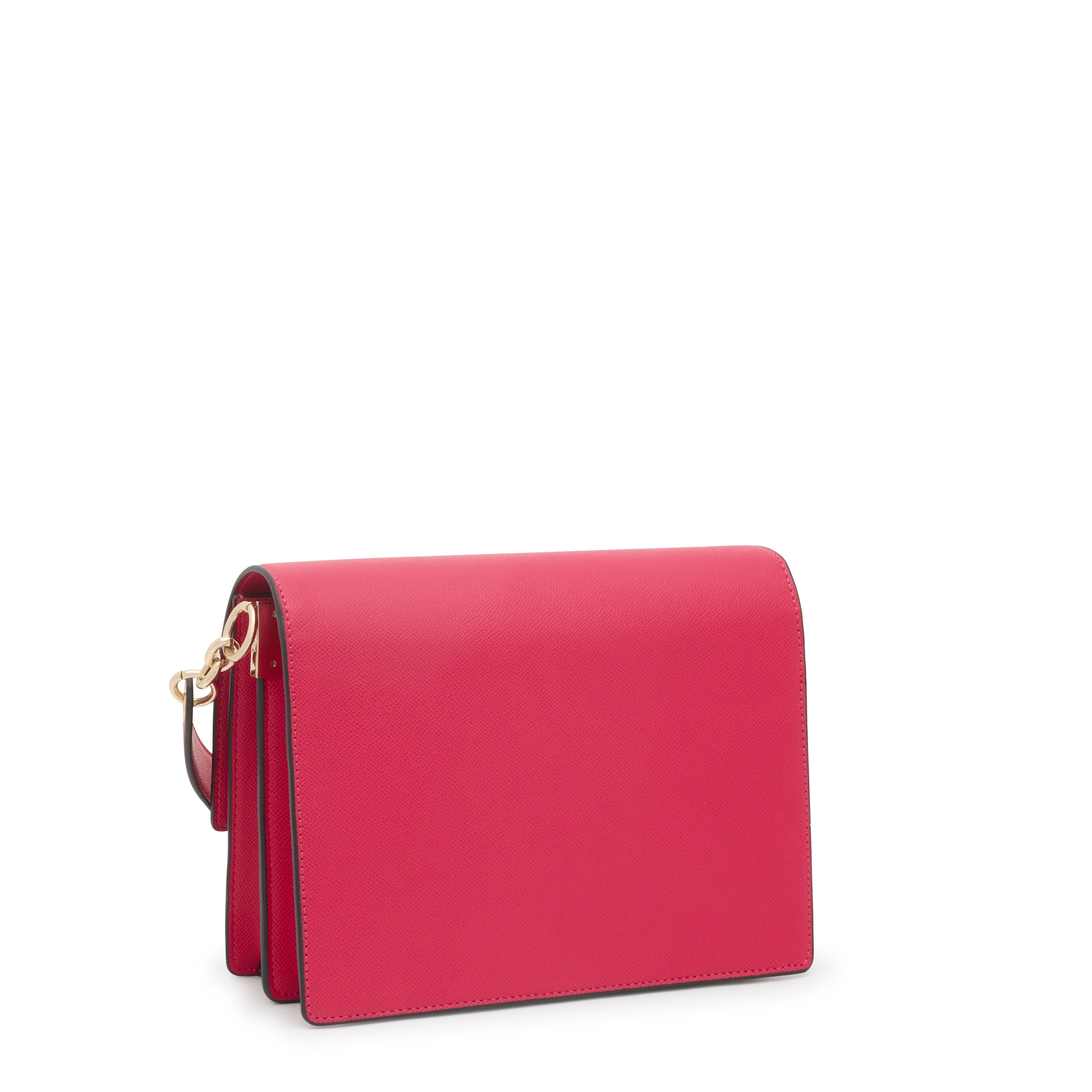 Medium fuchsia Audree Crossbody bag TOUS Brenda