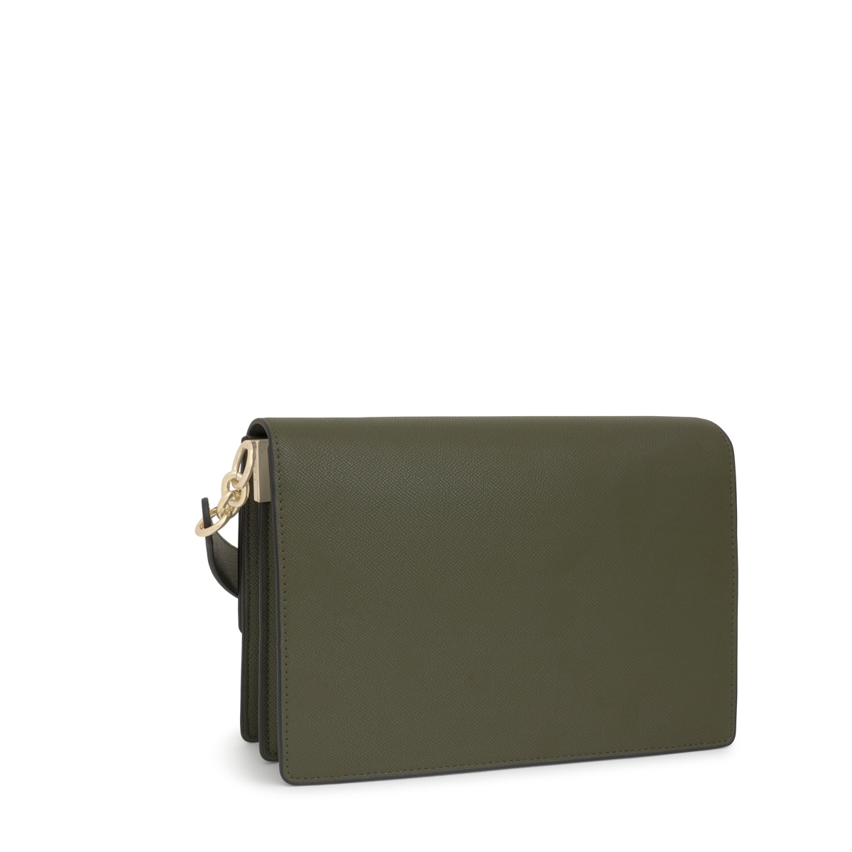 Medium khaki Audree Crossbody bag TOUS Brenda