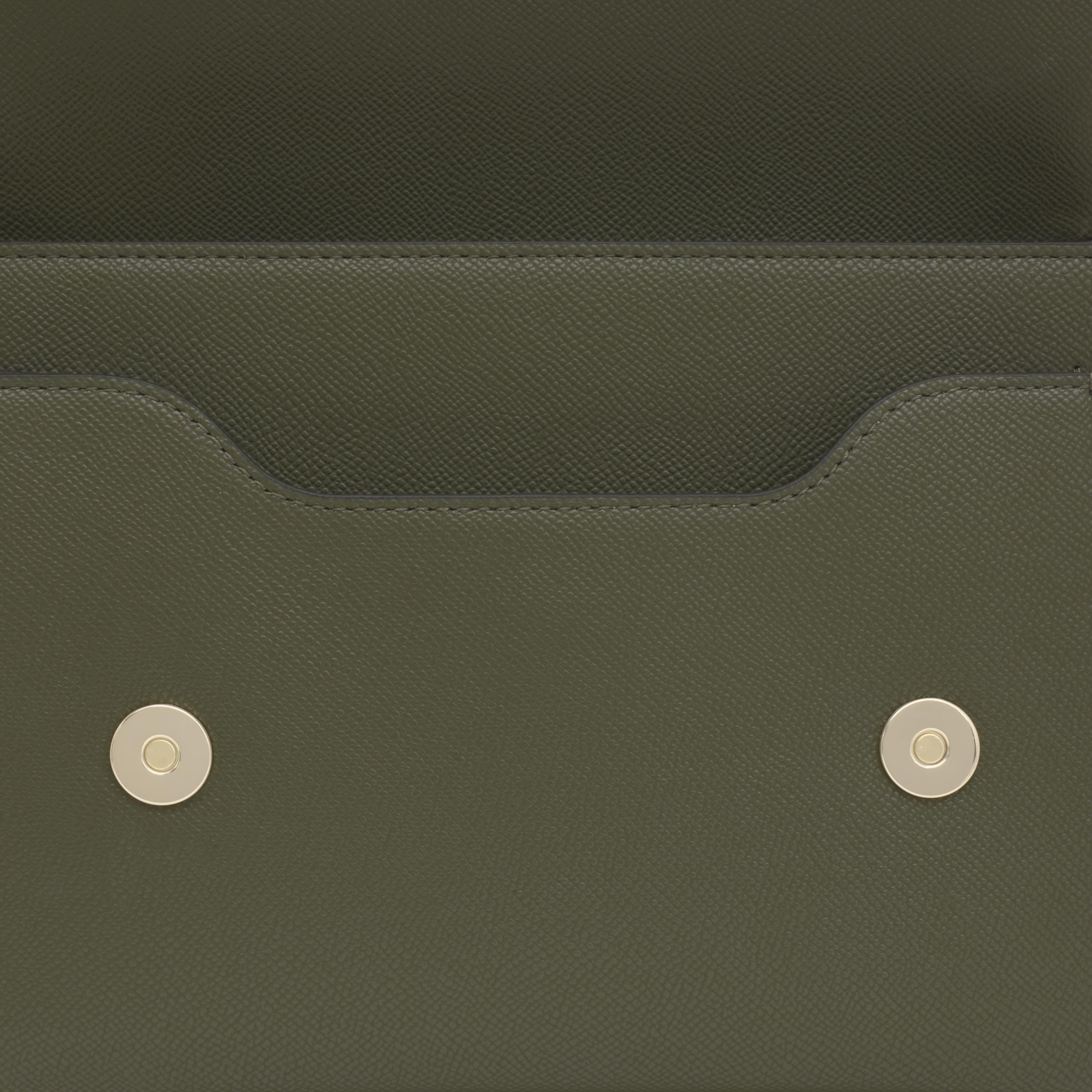 Medium khaki Audree Crossbody bag TOUS Brenda