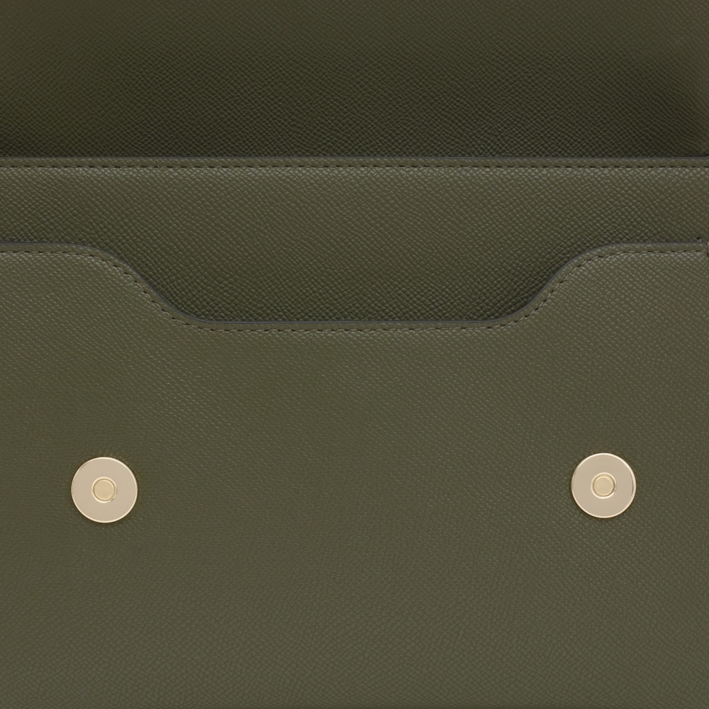 Bandolera mediana Audree caqui TOUS Brenda