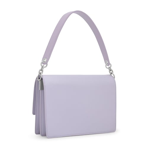 Bandolera mediana Audree malva TOUS Brenda