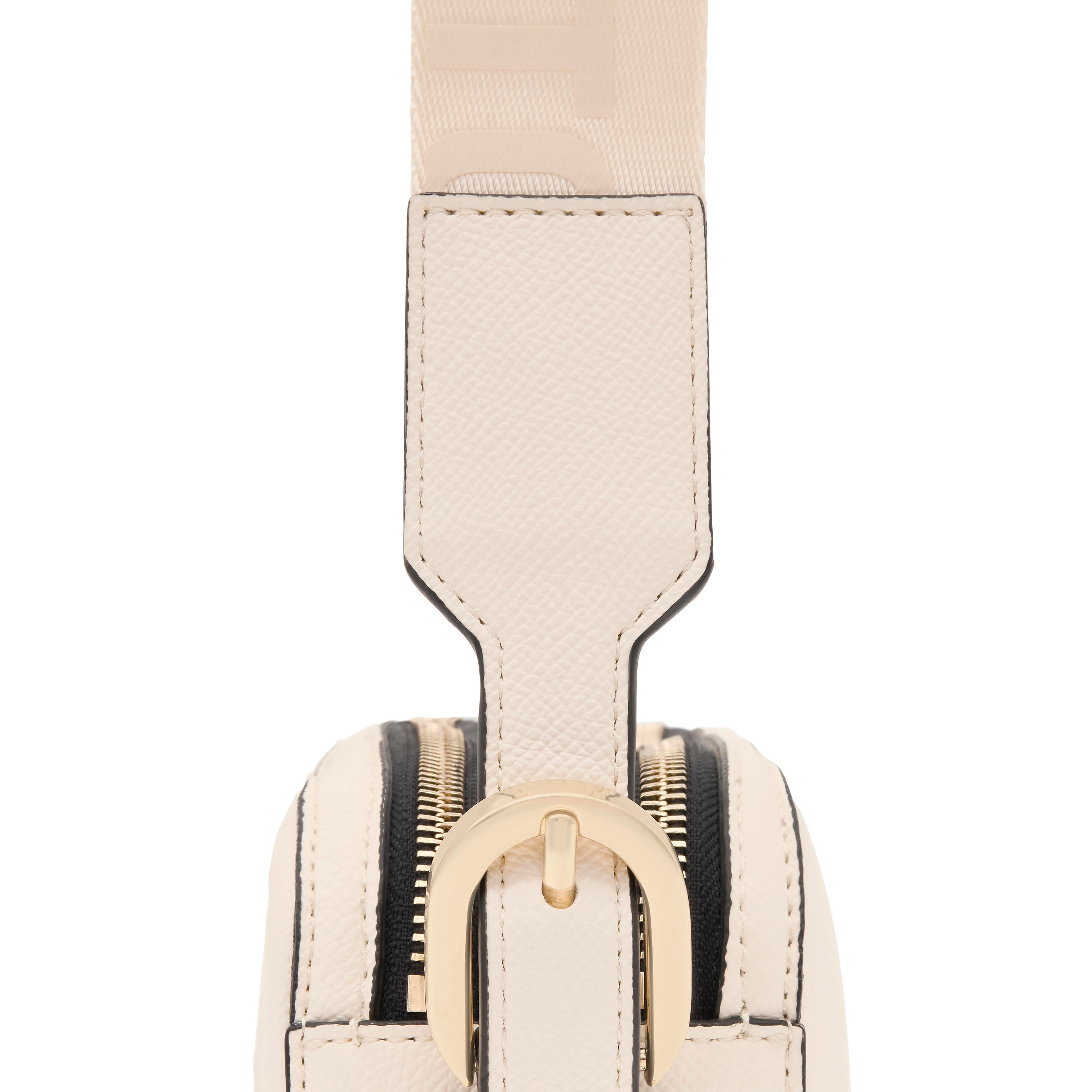 Beige Crossbody Reporter bag TOUS Brenda