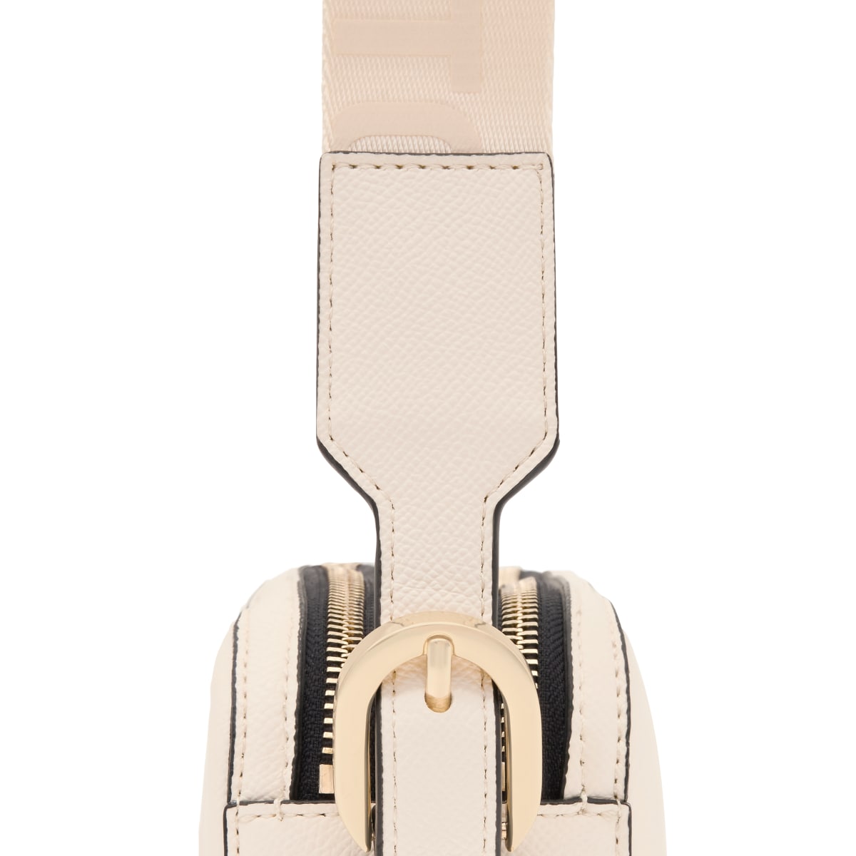 Bandolera reporter beige TOUS Brenda