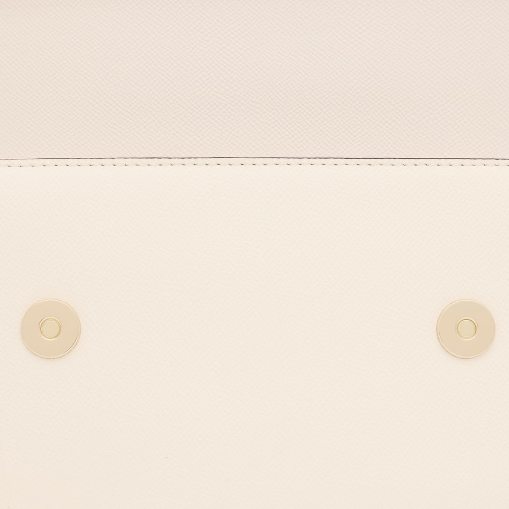 Bandolera peque&ntilde;a beige TOUS Brenda