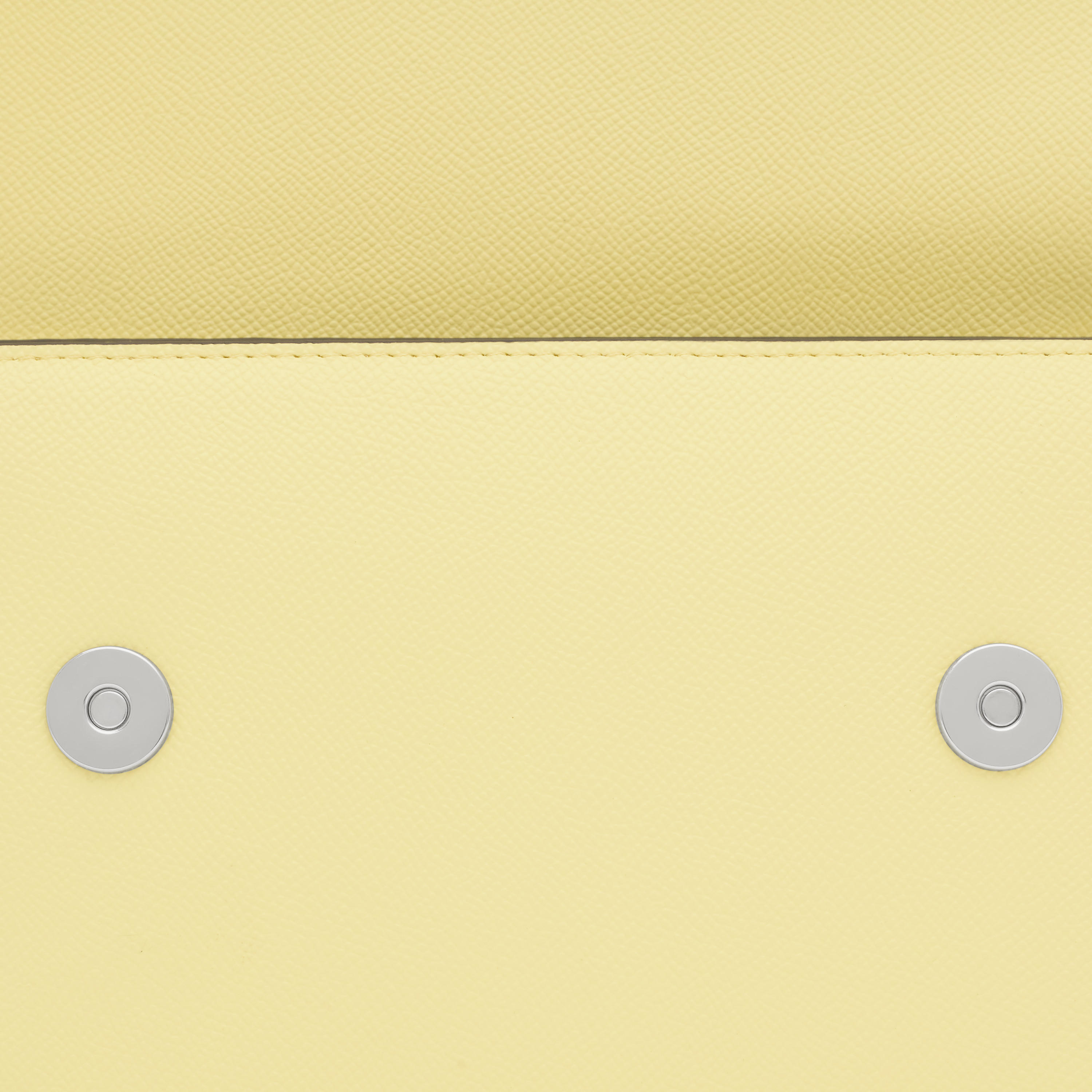 Small light yellow Crossbody bag TOUS Brenda