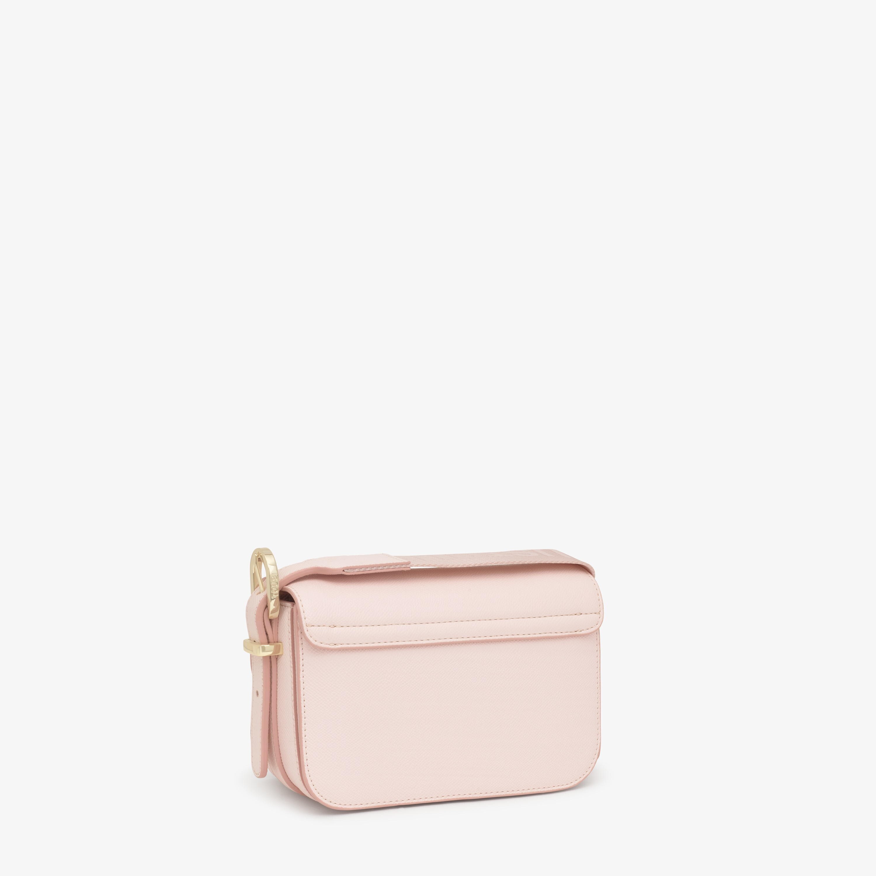 light pink crossbody bag TOUS Brenda