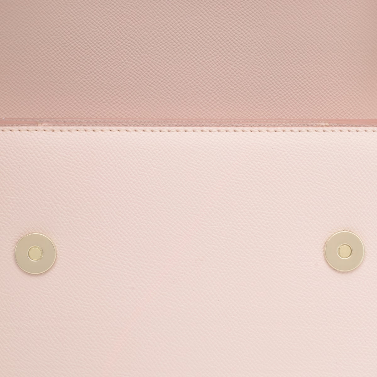 Small light pink crossbody bag TOUS Brenda