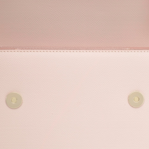 Bandolera petita rosa clar TOUS Brenda