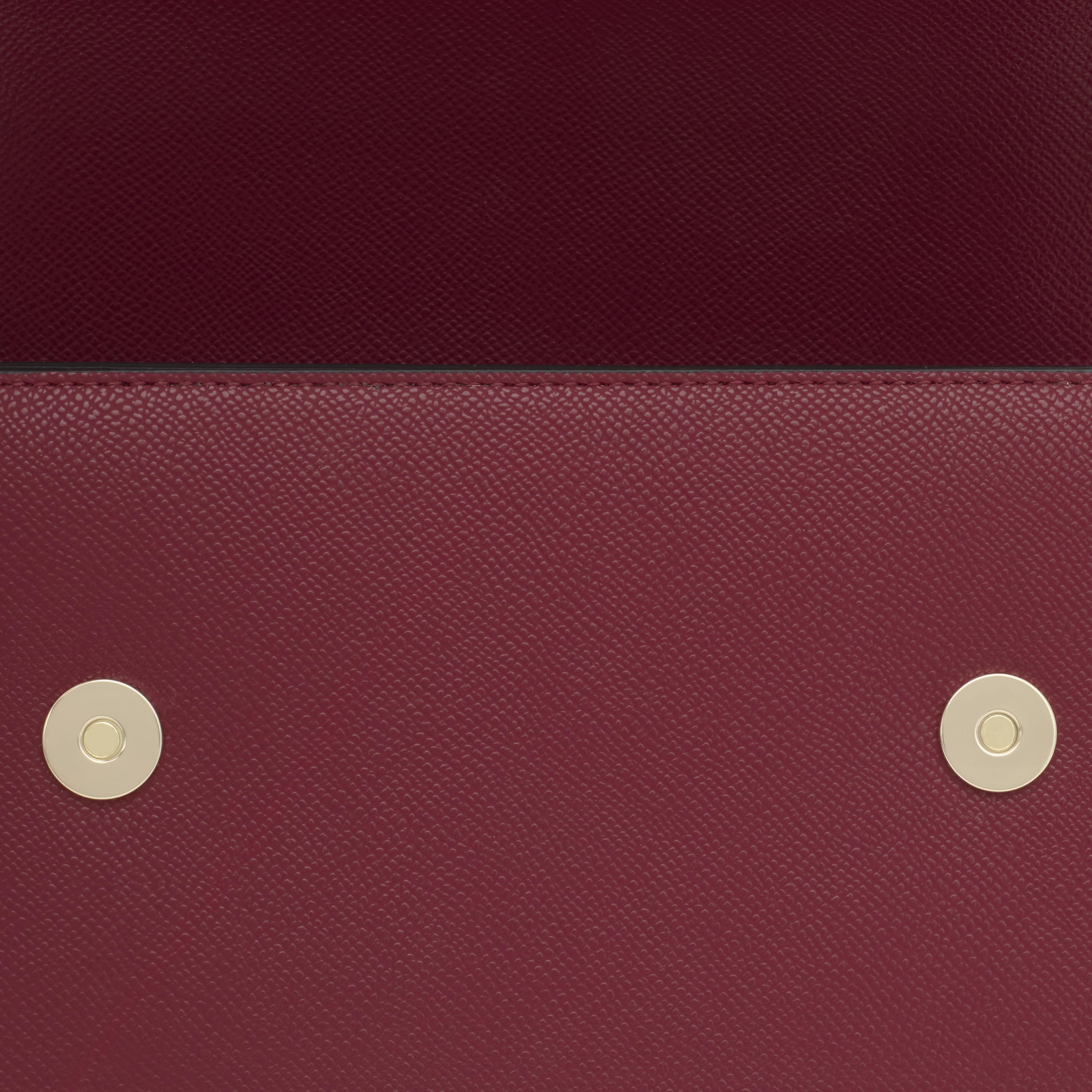 Small maroon Crossbody bag TOUS Brenda