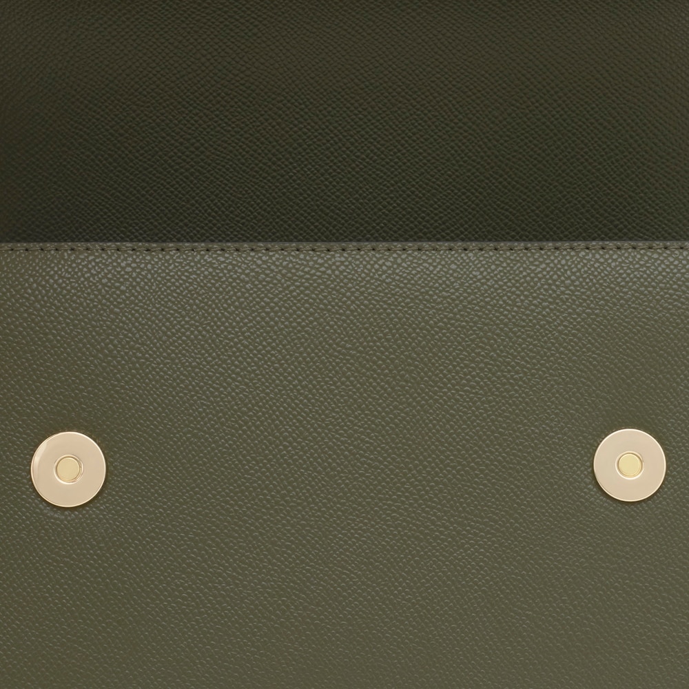 Small khaki Crossbody bag TOUS Brenda