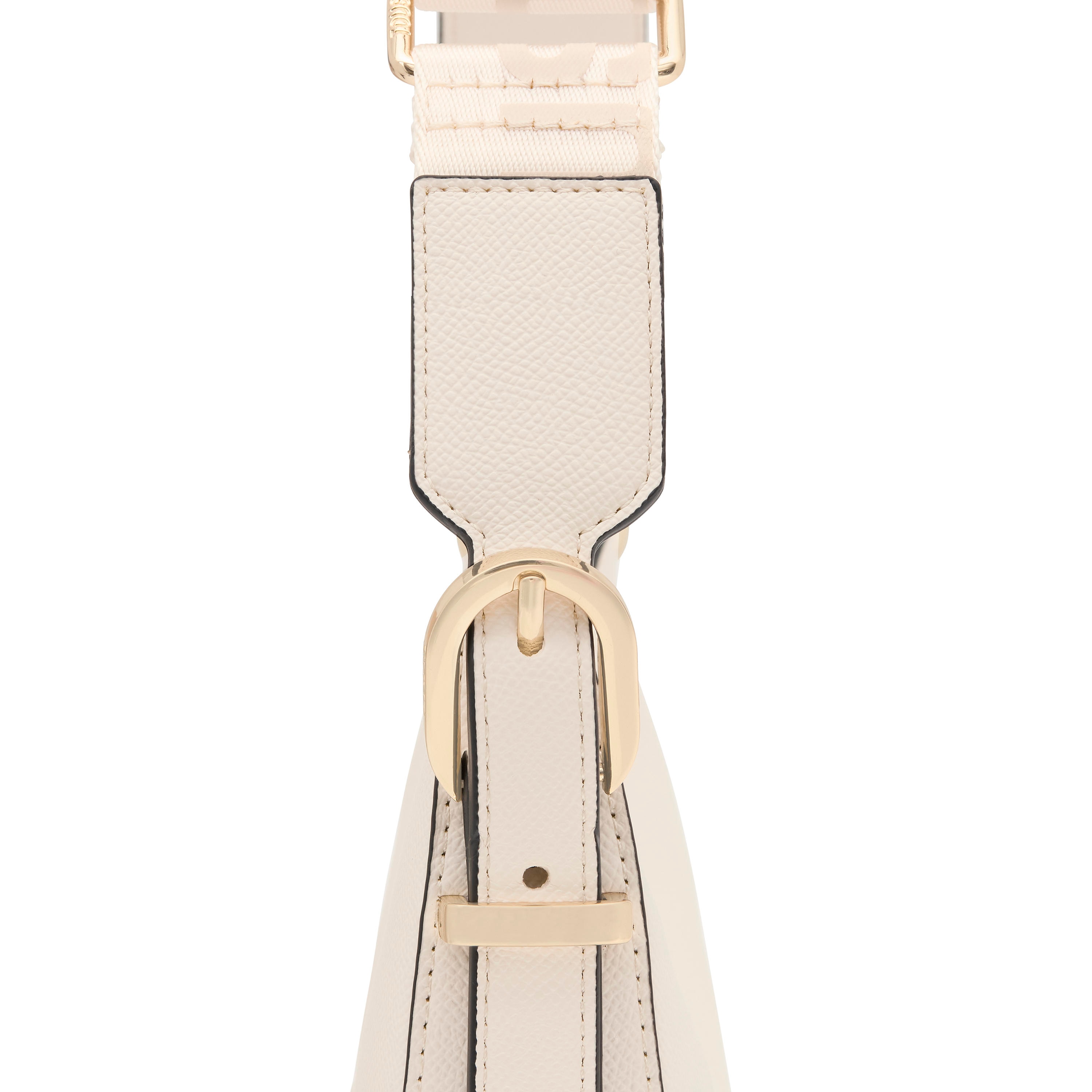 Medium beige Shoulder bag TOUS Brenda