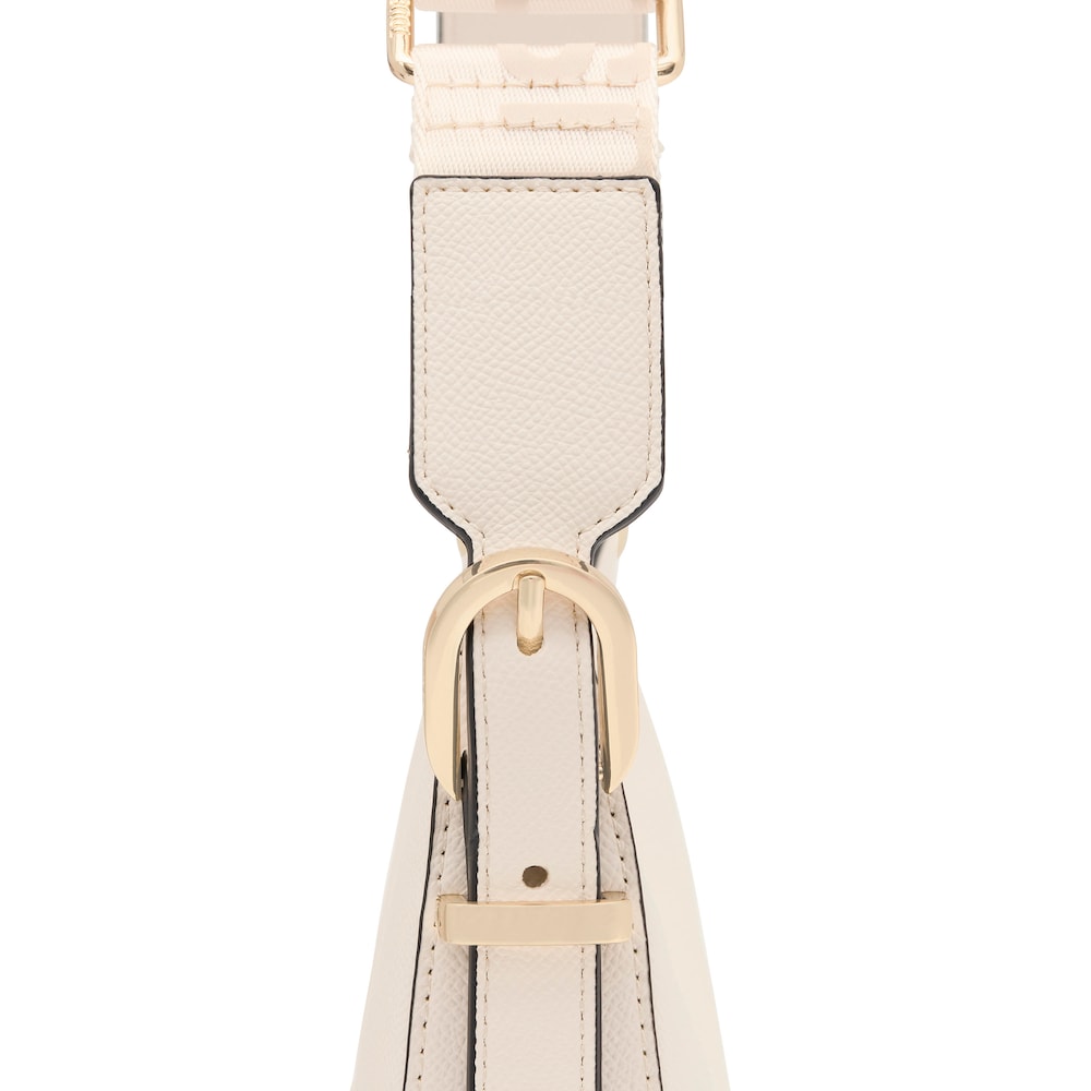 Bolso de hombro mediano beige TOUS Brenda