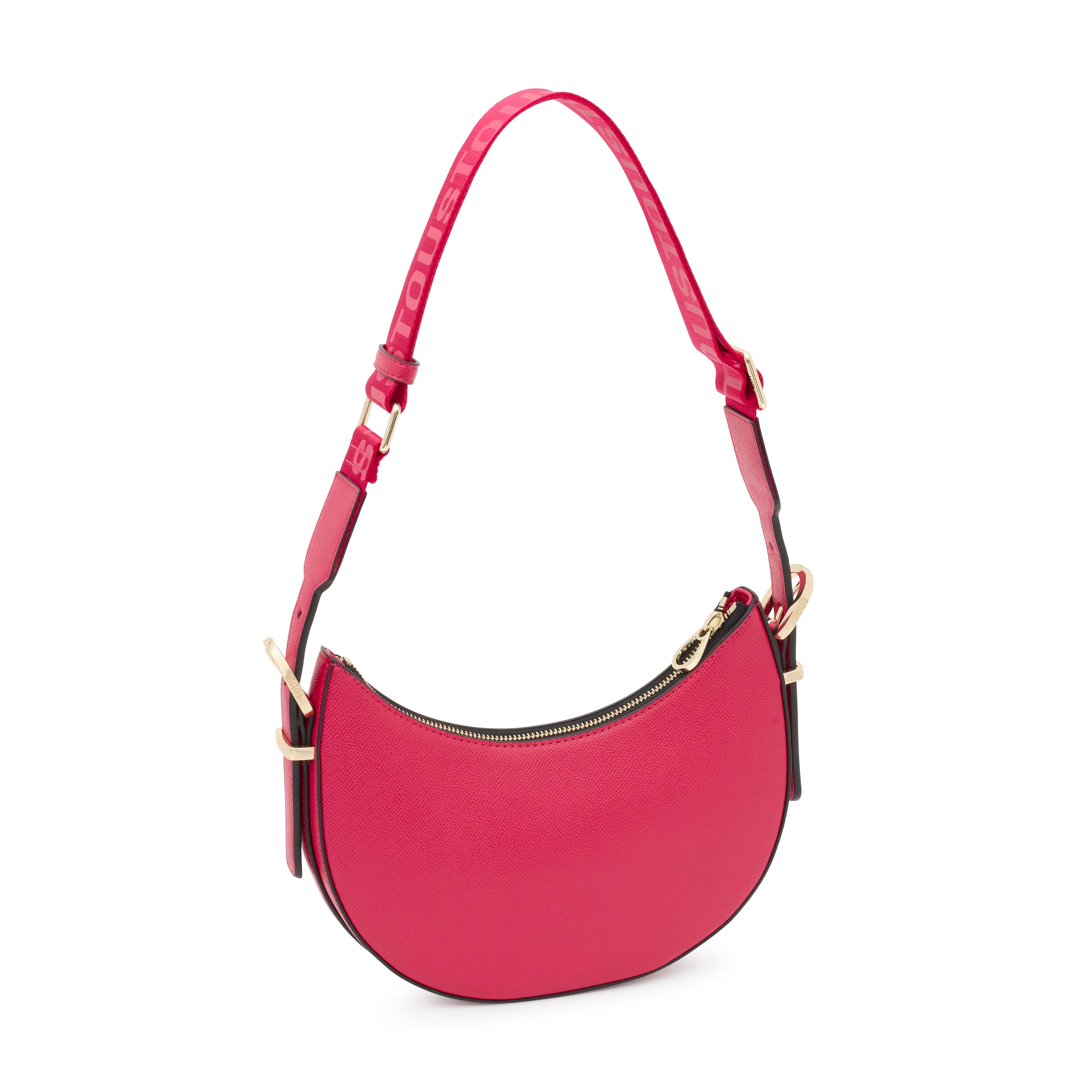 Medium fuchsia Shoulder bag TOUS Brenda