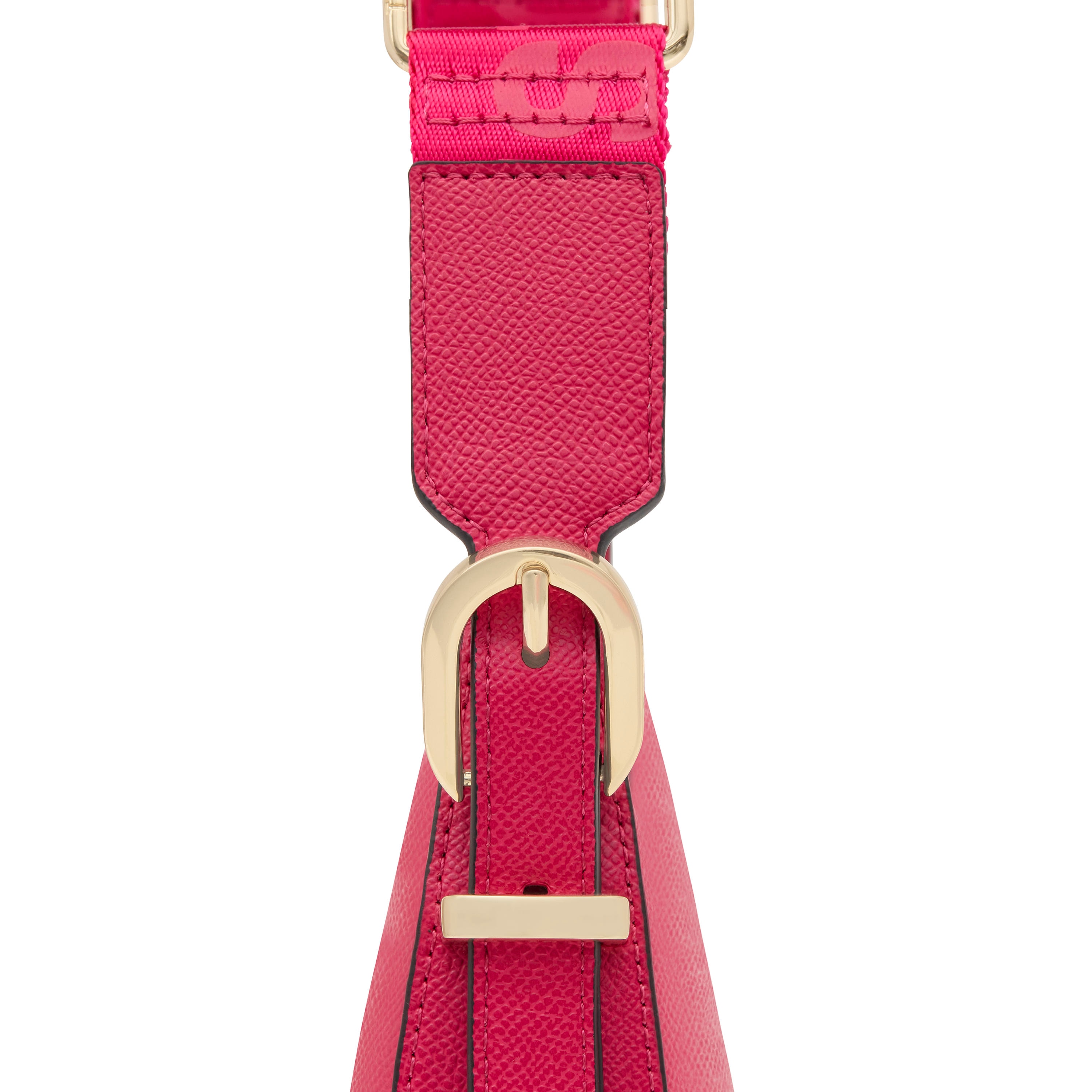 Medium fuchsia Shoulder bag TOUS Brenda