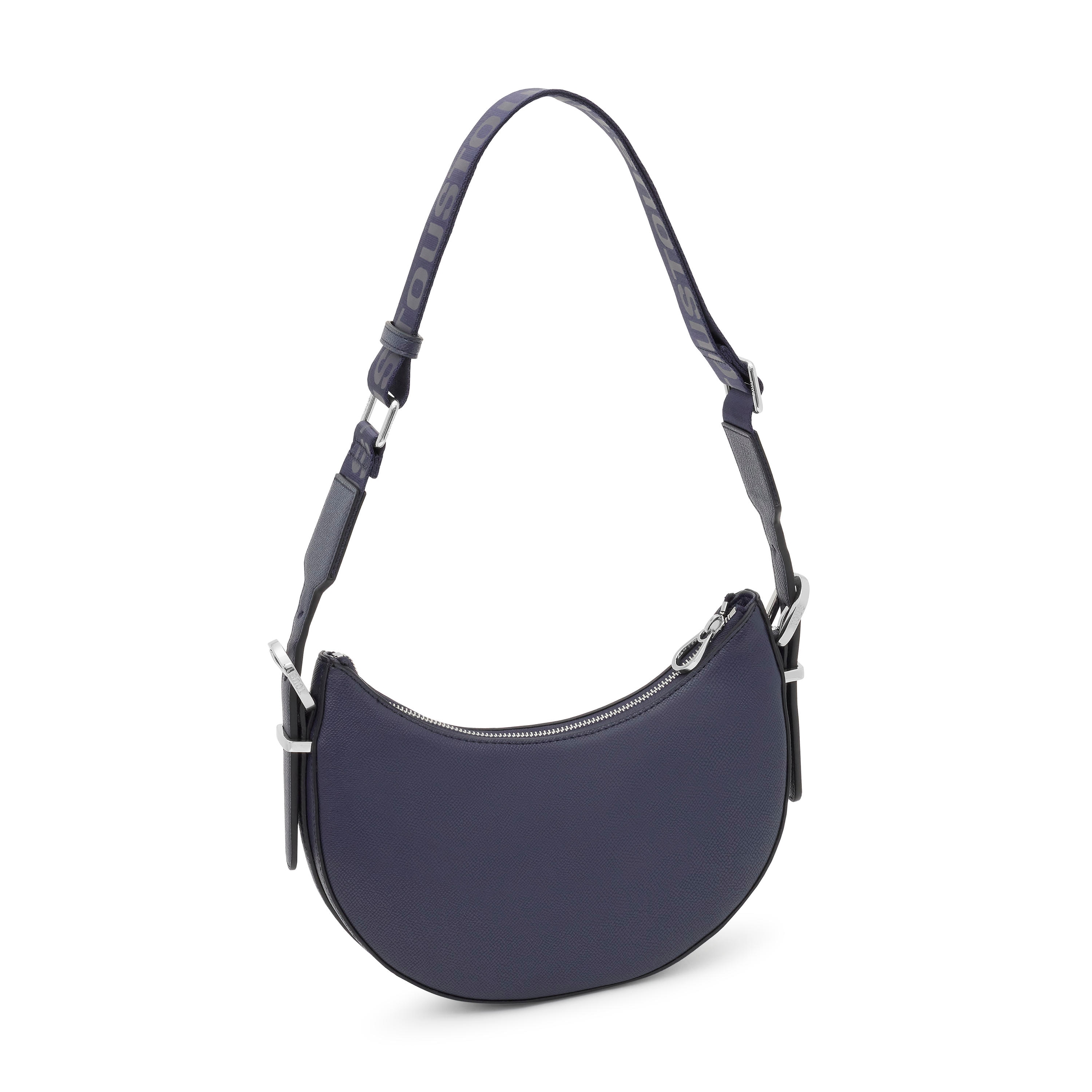 Medium navy blue Shoulder bag TOUS Brenda