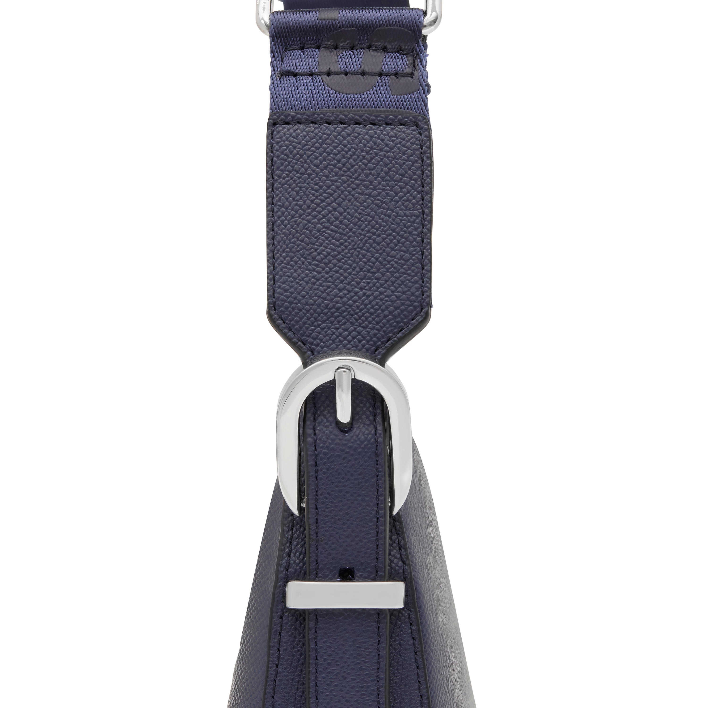 Medium navy blue Shoulder bag TOUS Brenda