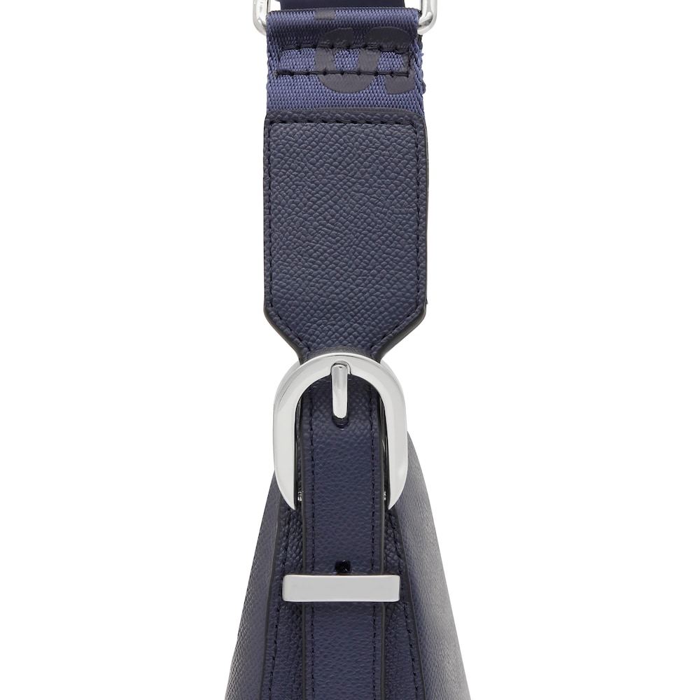 Średnia granatowa torebka na ramię TOUS Brenda