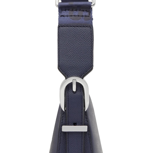 Medium navy blue Shoulder bag TOUS Brenda