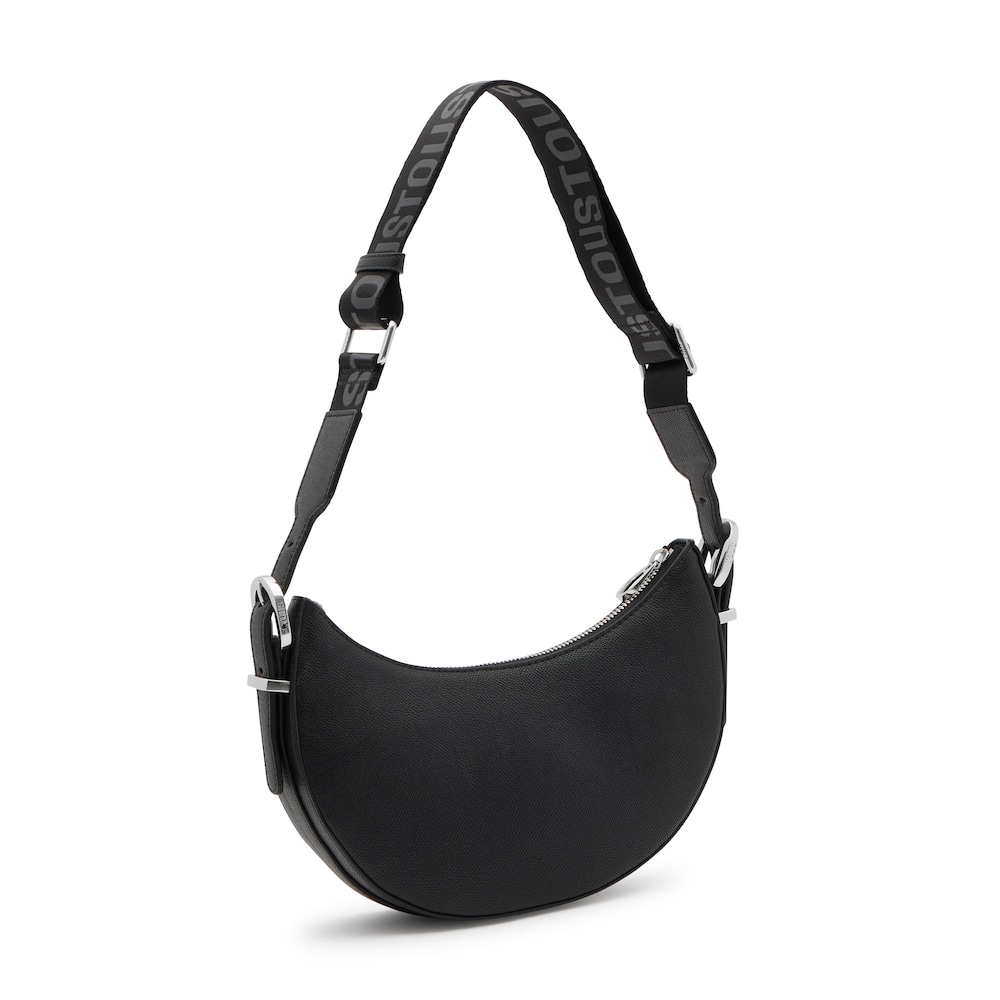 Medium black Shoulder bag TOUS Brenda image number 1