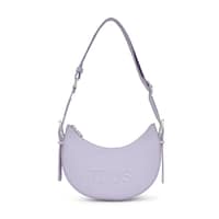 Mauve Crossbody shoulder bag TOUS Brenda