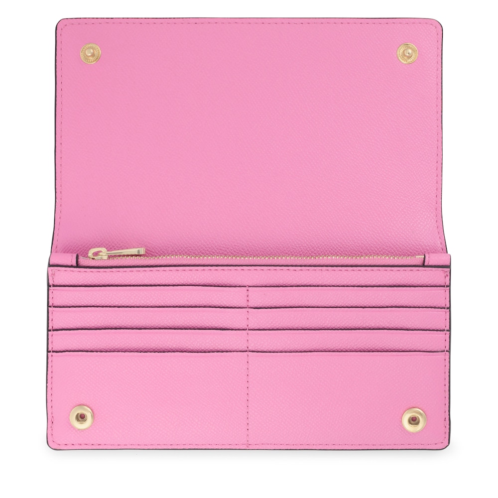 Large dark pink Wallet TOUS Brenda Large dark pink Wallet TOUS Brenda