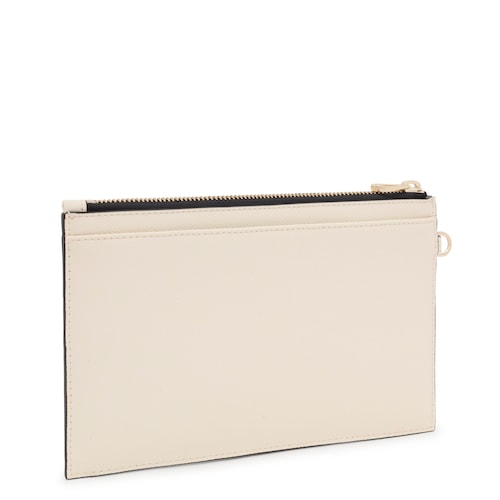 Beige Cellphone wallet TOUS Brenda
